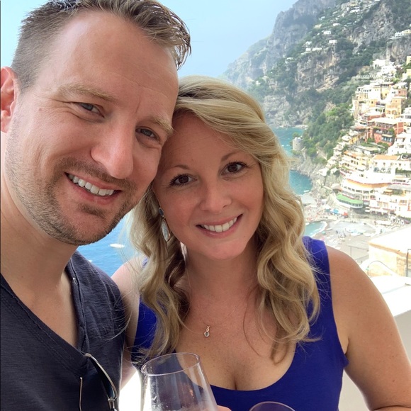 Meet your Posher, Amy - Picture 2 of 8